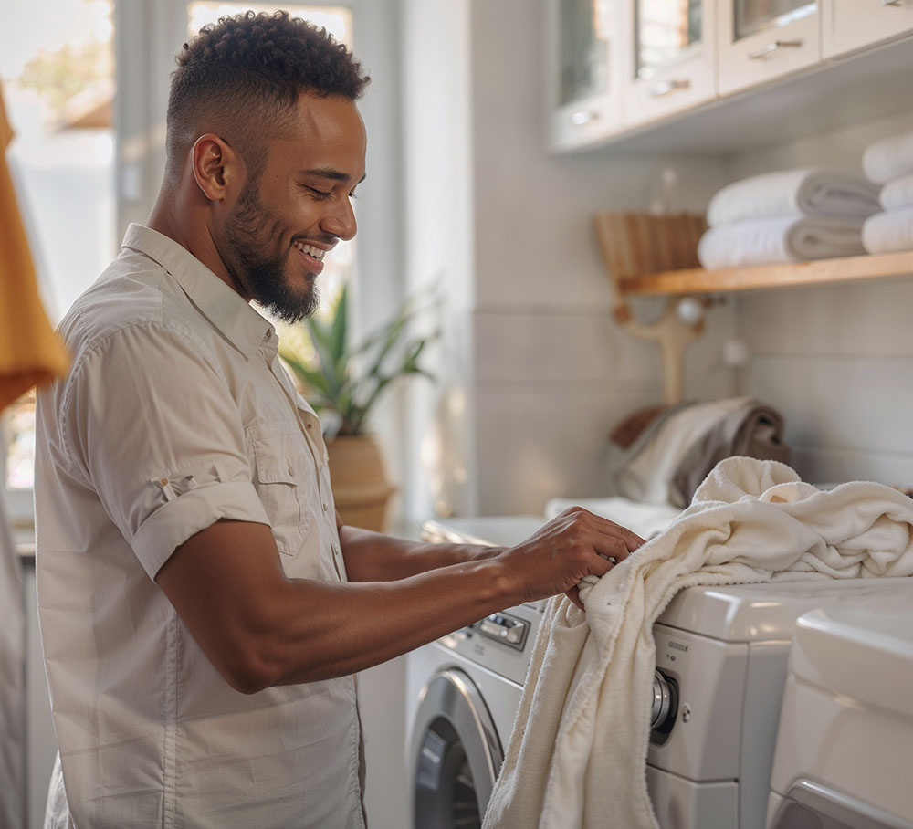 Environmental Benefits