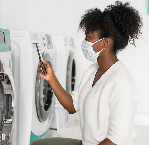 Sustainable Laundry Solutions for South Africa